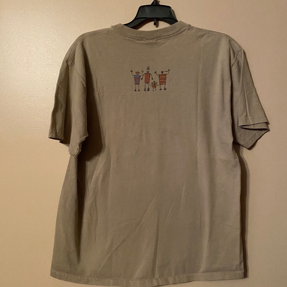 Tee shirt - Picture 3 of 5